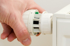 Crookston central heating repair costs